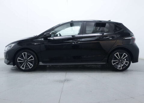 Hyundai i20 1.0 i20 N Line MHEV TGDi 5dr 7