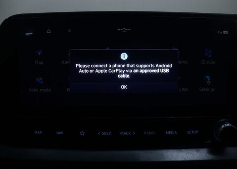 Hyundai i20 1.0 i20 N Line MHEV TGDi 5dr 22