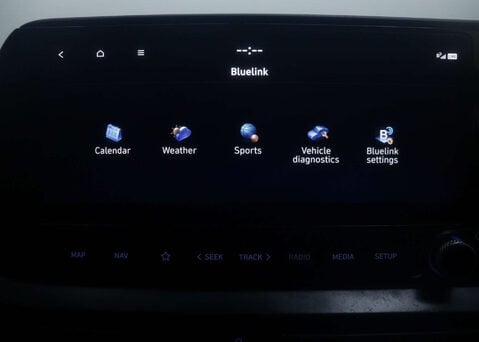 Hyundai i20 1.0 i20 N Line MHEV TGDi 5dr 29