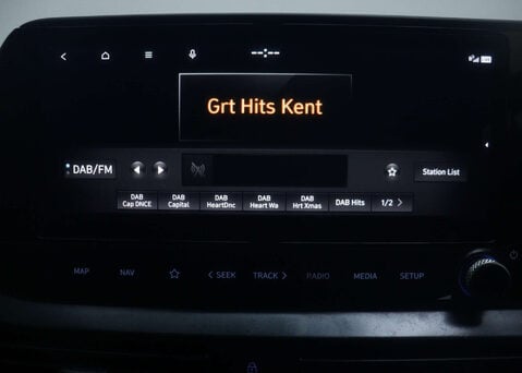 Hyundai i20 1.0 i20 N Line MHEV TGDi 5dr 26