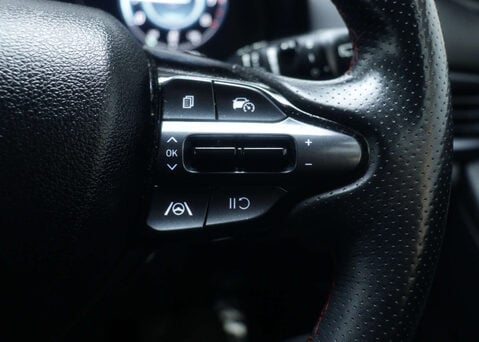 Hyundai i20 1.0 i20 N Line MHEV TGDi 5dr 37