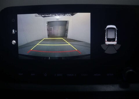 Hyundai i20 1.0 i20 N Line MHEV TGDi 5dr 32