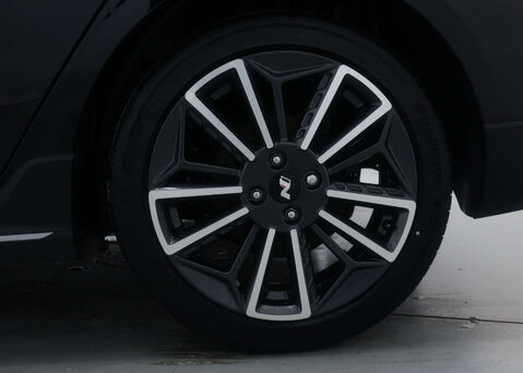 Hyundai i20 1.0 i20 N Line MHEV TGDi 5dr 16