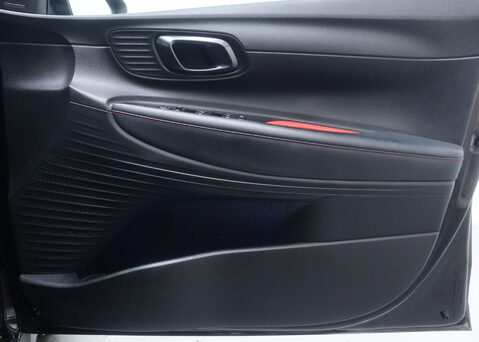 Hyundai i20 1.0 i20 N Line MHEV TGDi 5dr 43