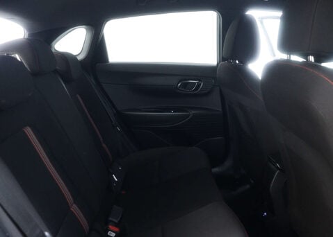 Hyundai i20 1.0 i20 N Line MHEV TGDi 5dr 49