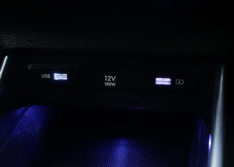 Hyundai i20 1.0 i20 N Line MHEV TGDi 5dr 34