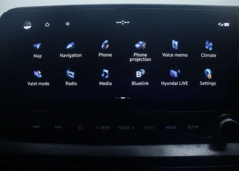 Hyundai i20 1.0 i20 N Line MHEV TGDi 5dr 31