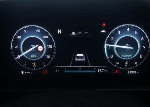 Hyundai i20 1.0 i20 N Line MHEV TGDi 5dr 16