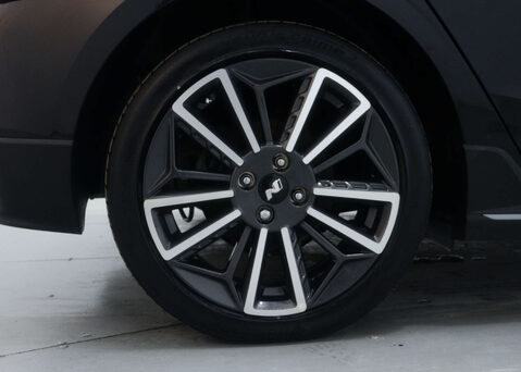 Hyundai i20 1.0 i20 N Line MHEV TGDi 5dr 12