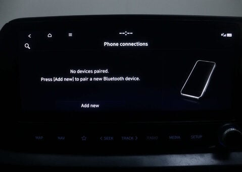 Hyundai i20 1.0 i20 N Line MHEV TGDi 5dr 22