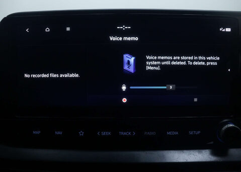 Hyundai i20 1.0 i20 N Line MHEV TGDi 5dr 23