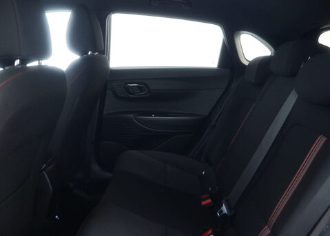 Hyundai i20 1.0 i20 N Line MHEV TGDi 5dr 47