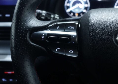 Hyundai i20 1.0 i20 N Line MHEV TGDi 5dr 36