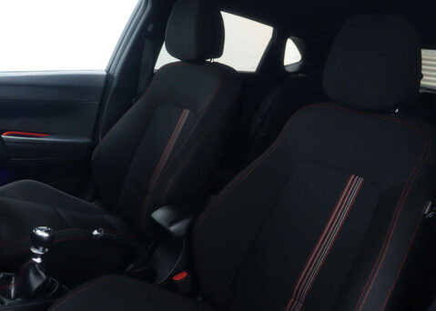 Hyundai i20 1.0 i20 N Line MHEV TGDi 5dr 46