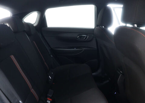 Hyundai i20 1.0 i20 N Line MHEV TGDi 5dr 48