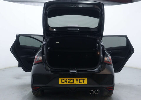 Hyundai i20 1.0 i20 N Line MHEV TGDi 5dr 55