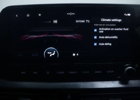 Hyundai i20 1.0 i20 N Line MHEV TGDi 5dr 25