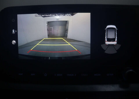 Hyundai i20 1.0 i20 N Line MHEV TGDi 5dr 31