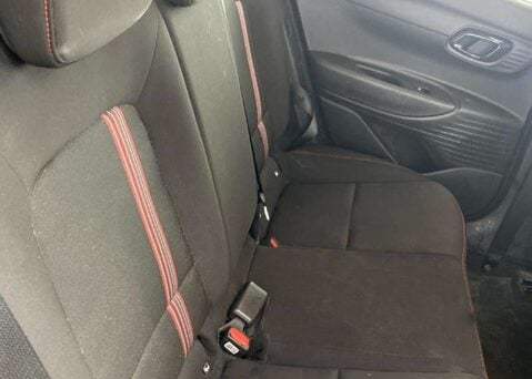 Hyundai i20 1.0 i20 N Line MHEV TGDi 5dr 7