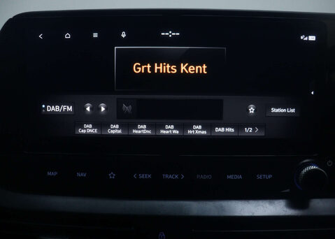 Hyundai i20 1.0 i20 N Line MHEV TGDi 5dr 25