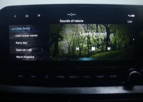 Hyundai i20 1.0 i20 N Line MHEV TGDi 5dr 28