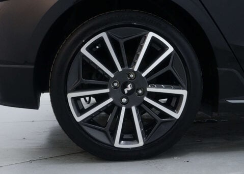 Hyundai i20 1.0 i20 N Line MHEV TGDi 5dr 13