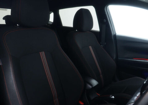 Hyundai i20 1.0 i20 N Line MHEV TGDi 5dr 42