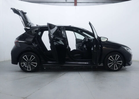 Hyundai i20 1.0 i20 N Line MHEV TGDi 5dr 57