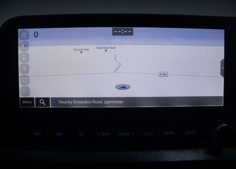 Hyundai i20 1.0 i20 N Line MHEV TGDi 5dr 20