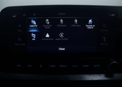 Hyundai i20 1.0 i20 N Line MHEV TGDi 5dr 26