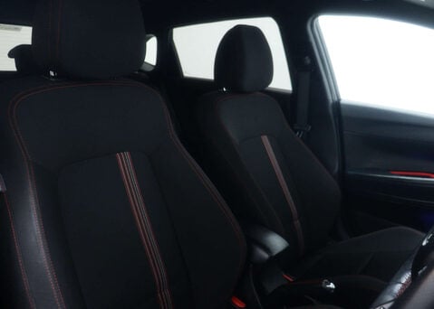 Hyundai i20 1.0 i20 N Line MHEV TGDi 5dr 43