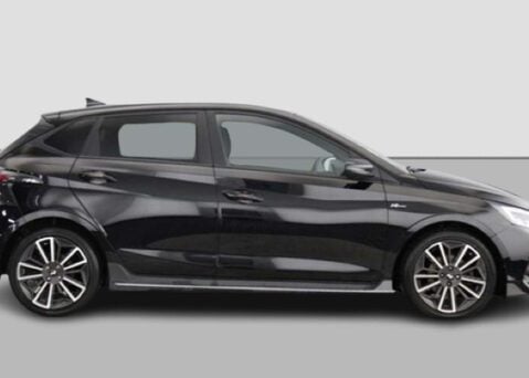 Hyundai i20 1.0 i20 N Line MHEV TGDi 5dr 5