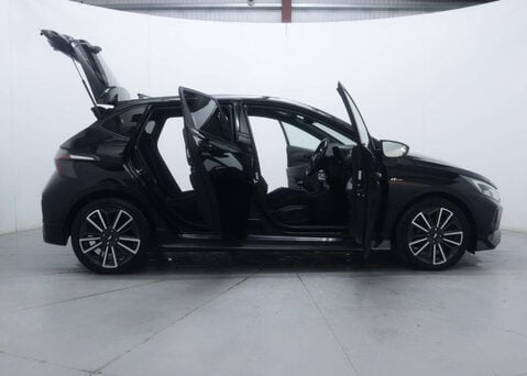 Hyundai i20 1.0 i20 N Line MHEV TGDi 5dr 58