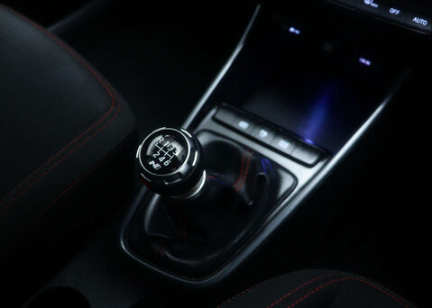 Hyundai i20 1.0 i20 N Line MHEV TGDi 5dr 35