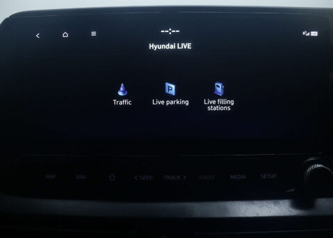 Hyundai i20 1.0 i20 N Line MHEV TGDi 5dr 29