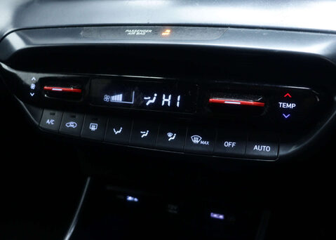 Hyundai i20 1.0 i20 N Line MHEV TGDi 5dr 32