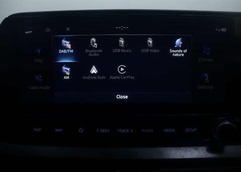 Hyundai i20 1.0 i20 N Line MHEV TGDi 5dr 27