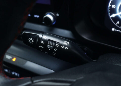 Hyundai i20 1.0 i20 N Line MHEV TGDi 5dr 37