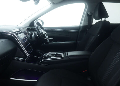 Hyundai TUCSON 1.6 Tucson Premium TGDi PHEV 4x4 Auto 4WD 5dr 48