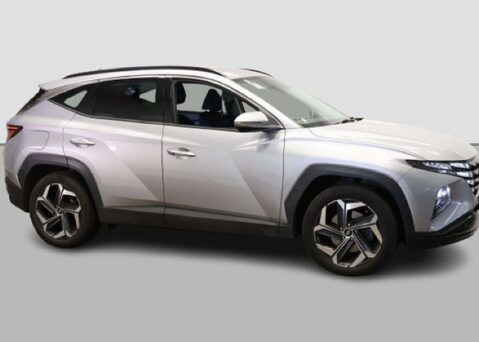 Hyundai TUCSON 1.6 Tucson Premium TGDi PHEV 4x4 Auto 4WD 5dr 5