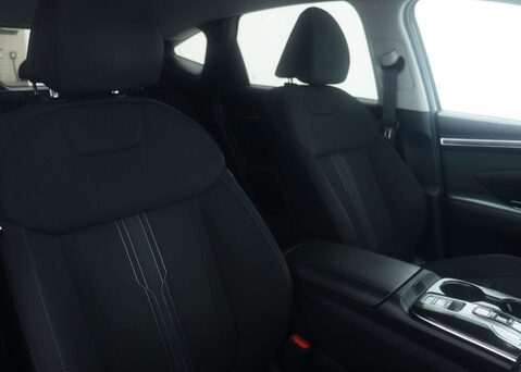 Hyundai TUCSON 1.6 Tucson Premium TGDi PHEV 4x4 Auto 4WD 5dr 45