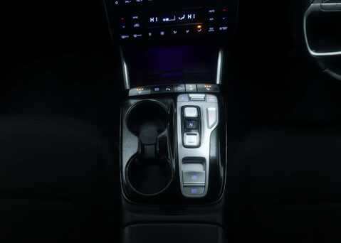 Hyundai TUCSON 1.6 Tucson Premium TGDi PHEV 4x4 Auto 4WD 5dr 19