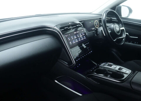 Hyundai TUCSON 1.6 Tucson Premium TGDi PHEV 4x4 Auto 4WD 5dr 47