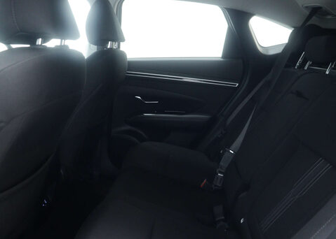 Hyundai TUCSON 1.6 Tucson Premium TGDi PHEV 4x4 Auto 4WD 5dr 50