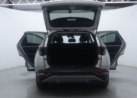 Hyundai TUCSON 1.6 Tucson Premium TGDi PHEV 4x4 Auto 4WD 5dr 59