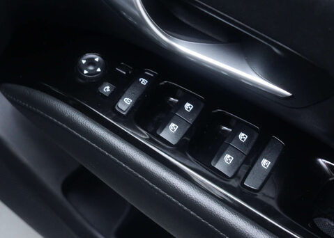 Hyundai TUCSON 1.6 Tucson Premium TGDi PHEV 4x4 Auto 4WD 5dr 42