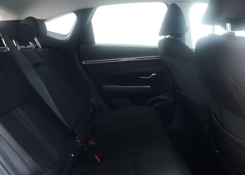 Hyundai TUCSON 1.6 Tucson Premium TGDi PHEV 4x4 Auto 4WD 5dr 51