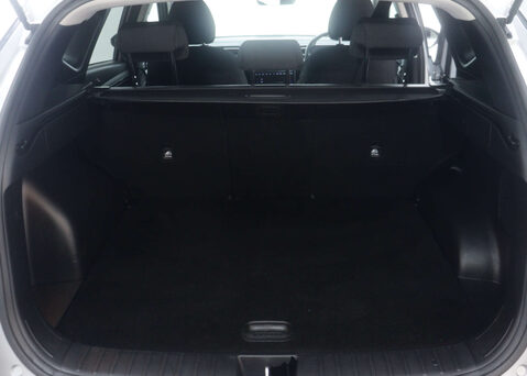 Hyundai TUCSON 1.6 Tucson Premium TGDi PHEV 4x4 Auto 4WD 5dr 53