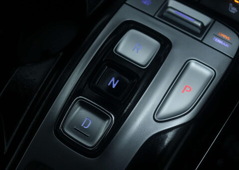 Hyundai TUCSON 1.6 Tucson Premium TGDi PHEV 4x4 Auto 4WD 5dr 34