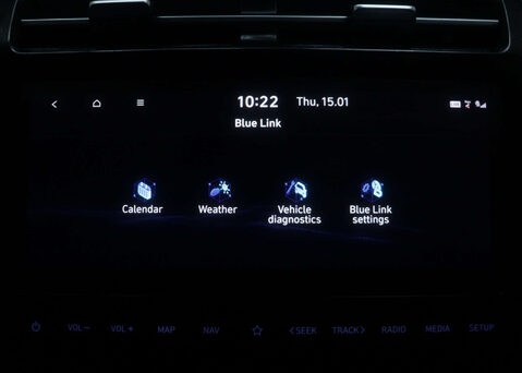 Hyundai TUCSON 1.6 Tucson Premium TGDi PHEV 4x4 Auto 4WD 5dr 26